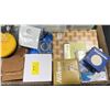 Image 5 : BOX OF CASES, FILTERS & MORE