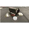Image 1 : NIKON SOLIGOR BAYONET-MOUNT CLOSE UP BELLOW SYSTEM