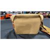 Image 3 : BILLINGHAM LEICA M TAN/LEATHER CAMERA BAG