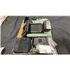Image 1 : BOX OF POLAROID FILM HOLDERS & PARTS
