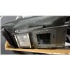 Image 4 : BOX OF POLAROID FILM HOLDERS & PARTS