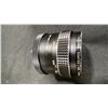 Image 10 : ASAHI PENTAX ESII 35MM APERTURE PRIORITY ELECTRONIC SLR CAMERA WITH SMC TAKUMAR 1:1.8/55 LENS,