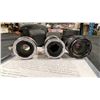 Image 6 : ASAHI PENTAX ESII 35MM APERTURE PRIORITY ELECTRONIC SLR CAMERA WITH SMC TAKUMAR 1:1.8/55 LENS,