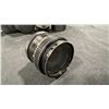 Image 7 : ASAHI PENTAX ESII 35MM APERTURE PRIORITY ELECTRONIC SLR CAMERA WITH SMC TAKUMAR 1:1.8/55 LENS,