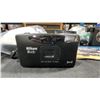 Image 2 : ANSCO PIX PANORAMA CAMERA, NIKON AF600 PANORAMA CAMERA, ASSORTED CAMERA FLASH ATTACHMENTS & PARTS