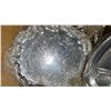 Image 2 : LARGE GROUP OF ASSORTED SILVER PLATED & VINTAGE DINNERWARE