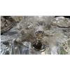Image 5 : LARGE GROUP OF ASSORTED SILVER PLATED & VINTAGE DINNERWARE