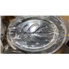 Image 7 : LARGE GROUP OF ASSORTED SILVER PLATED & VINTAGE DINNERWARE