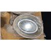 Image 9 : LARGE GROUP OF ASSORTED SILVER PLATED & VINTAGE DINNERWARE