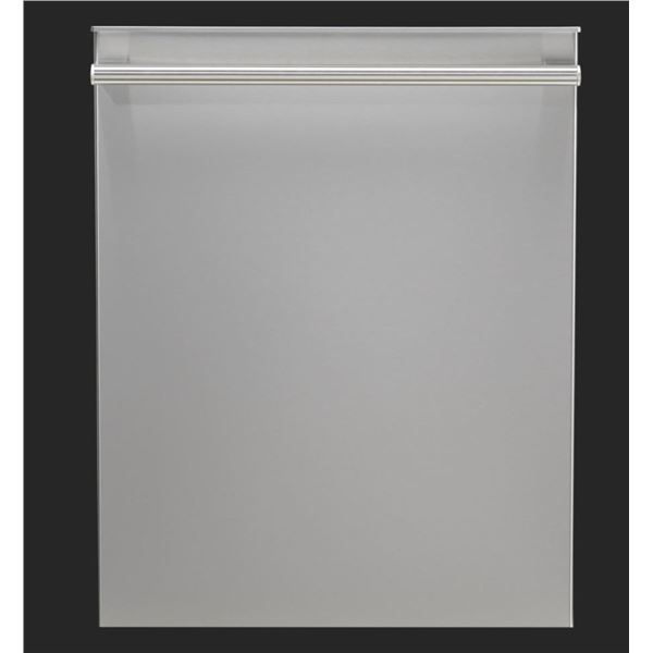 BNIB - Fulgor 24" Built-in Stainless Steel Dishwasher, RV: $1,350 - Model F4DWT24DS1