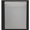 Image 1 : BNIB - Fulgor 24" Built-in Stainless Steel Dishwasher, RV: $1,350 - Model F4DWT24DS1