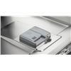 Image 4 : BNIB - Fulgor 24" Built-in Stainless Steel Dishwasher, RV: $1,350 - Model F4DWT24DS1
