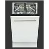 Image 1 : BNIB - Fulgor 18" Panel-Ready, Integrated Built-in Dishwasher, RV: $999 - Model F4DWS18FI1