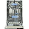 Image 2 : BNIB - Fulgor 18" Panel-Ready, Integrated Built-in Dishwasher, RV: $999 - Model F4DWS18FI1
