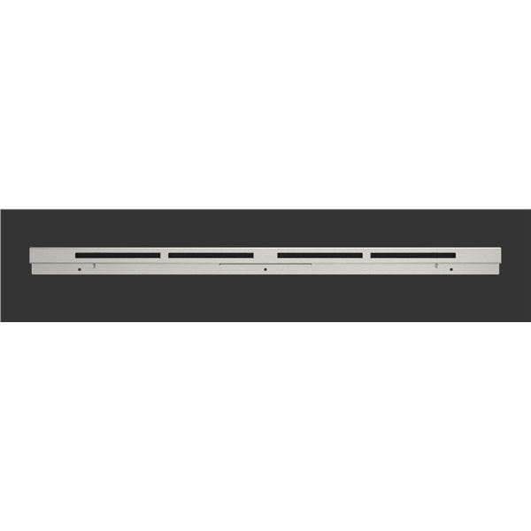 Group of 6 - BNIB - Fulgor Accessory - 1" Island Trim for 30" Range, RV: $219 Each - Model F6BG30ISL