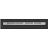 Image 1 : Group of 6 - BNIB - Fulgor Accessory - 1" Island Trim for 30" Range, RV: $219 Each - Model F6BG30ISL