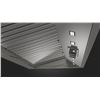 Image 2 : BNIB - Fulgor Sofia 48" Pro Chimney Hood, RV: $2,549 - Model F6PC48DS1