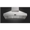 Image 3 : BNIB - Fulgor Sofia 48" Pro Chimney Hood, RV: $2,549 - Model F6PC48DS1