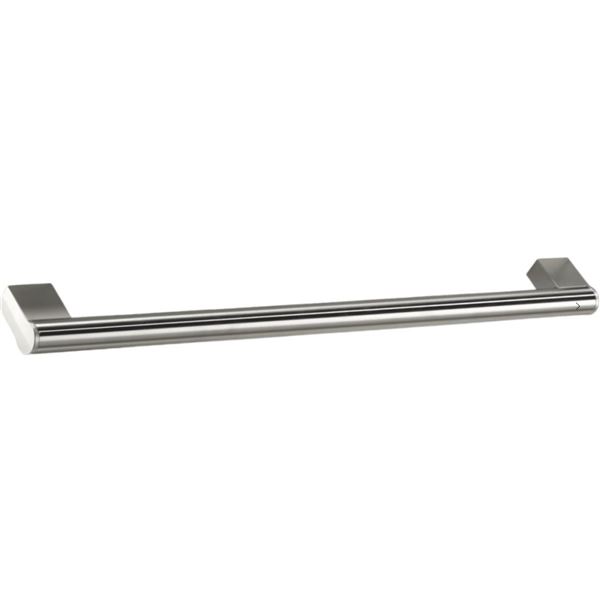 Group of 5 - BNIB - Fulgor Stainless Steel Handle Kit for 24" Dishwasher, RV: $129 - Model F7UHK24DI