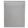 Image 1 : BNIB - Fulgor 24" 700 Series Built-in Dishwasher, RV: $1859 - Model F7DWT24SS1