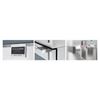 Image 3 : BNIB - Fulgor 30" Freestanding Induction Range, RV: $9,309 - Model F6PIR304S1