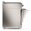 Image 4 : BNIB - Fulgor 30" Freestanding Induction Range, RV: $9,309 - Model F6PIR304S1