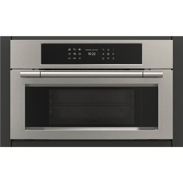 BNIB - Fulgor 30" Professional Electric Single Wall Oven, RV: $6,229 - Model F6PSCO30S1