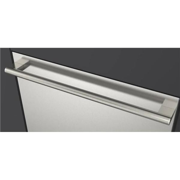 Group of 4 - BNIB - Fulgor Distinto Dishwasher Handle Kit, RV: $129 Each - Model F7HK24DISHS
