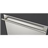 Image 1 : Group of 4 - BNIB - Fulgor Distinto Dishwasher Handle Kit, RV: $129 Each - Model F7HK24DISHS