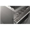 Image 3 : BNIB - Fulgor 30" Freestanding Dual Fuel Range, RV: $5,897 - Model F4PDF304S1