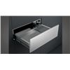Image 1 : BNIB - Fulgor 30" Warming Drawer 2.1 Cu. Ft., RV: $1,529 - Model F7DWD30S1
