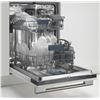 Image 1 : BNIB - Fulgor 24" Fully Integrated Panel Ready Built In Dishwasher, RV: $1,106 - Model F4DWS24FI1