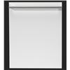 Image 2 : BNIB - Fulgor 24" Fully Integrated Panel Ready Built In Dishwasher, RV: $1,106 - Model F4DWS24FI1