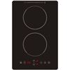 Image 1 : BNIB - Forno 2-Burners Induction Cooktop, Black Polish Glass - RV: $349 - Model FCTIN0514-21