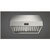 Image 1 : BNIB - Fulgor Sofia 30" Professional Range Hood, RV: $1,759 - Model F6PH30S1
