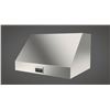 Image 4 : BNIB - Fulgor Sofia 30" Professional Range Hood, RV: $1,759 - Model F6PH30S1