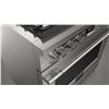 Image 3 : BNIB - Fulgor Accento 36" Pro Style Dual Fuel Range, RV: $6,479 - Model F4PDF366S1