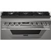 Image 4 : BNIB - Fulgor Accento 36" Pro Style Dual Fuel Range, RV: $6,479 - Model F4PDF366S1
