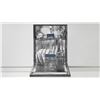 Image 3 : BNIB - Fulgor 24" 400 Series Panel Ready Dishwasher, RV: $969 - Model F4DWT24FI1