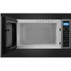 Image 2 : BNIB - Fulgor 24" Countertop Microwave, RV: $999 - Model F4MWO24S2