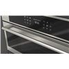 Image 2 : BNIB - Fulgpr 30" Combi Convection Steam Oven, RV: $3,749 - Model F7DSCO30S1