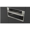 Image 4 : BNIB - Fulgpr 30" Combi Convection Steam Oven, RV: $3,749 - Model F7DSCO30S1