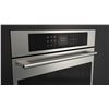 Image 3 : BNIB - Fulgor 24" Stainless Steel Single Wall Oven, RV: $2,169 - Model F7SP24S1