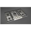 Image 1 : BNIB - Fulgor 30" Built-In Gas Cooktop, 20,000 BTU 5-Burner Gas, RV: $1,759 - Model F4PGK305S1
