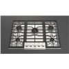 Image 4 : BNIB - Fulgor 30" Built-In Gas Cooktop, 20,000 BTU 5-Burner Gas, RV: $1,759 - Model F4PGK305S1