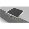 Image 1 : BNIB - Fulgor Milano 600 30" Induction Rangetop, RV: $4,629 - Model F6IRT304S1