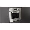 Image 1 : BNIB - Fulgor Matteo 100 Series 24" Single Electric Wall Oven, RV: $1,150 - Model F1MSM24S1