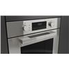 Image 2 : BNIB - Fulgor Matteo 100 Series 24" Single Electric Wall Oven, RV: $1,150 - Model F1MSM24S1
