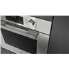 Image 3 : BNIB - Fulgor Matteo 100 Series 24" Single Electric Wall Oven, RV: $1,150 - Model F1MSM24S1