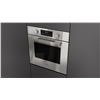 Image 4 : BNIB - Fulgor Matteo 100 Series 24" Single Electric Wall Oven, RV: $1,150 - Model F1MSM24S1